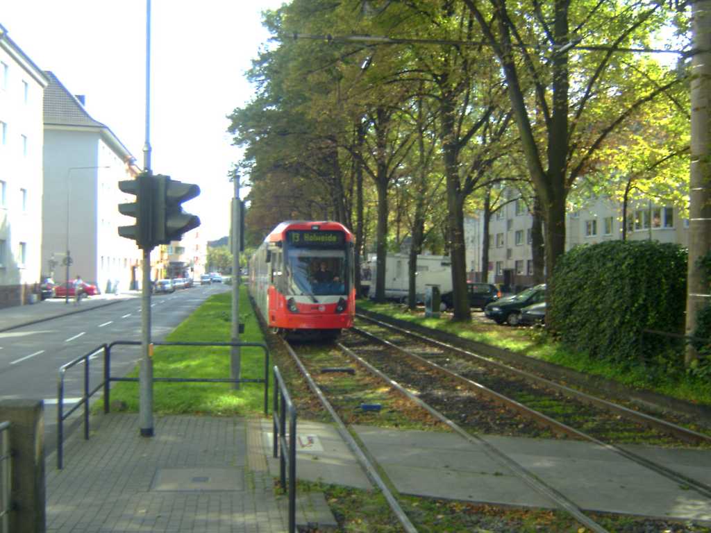 Zülpicher Straße/Gürtel