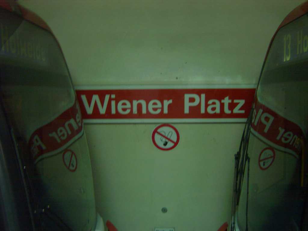 Mühlheim Wiener Platz