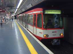 Bonn Hbf.