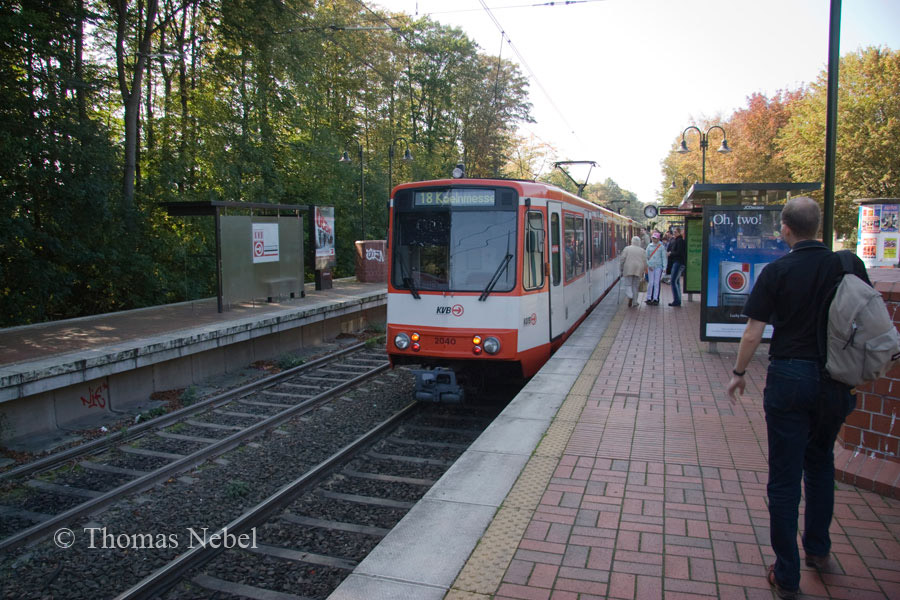 2040 Herler Straße