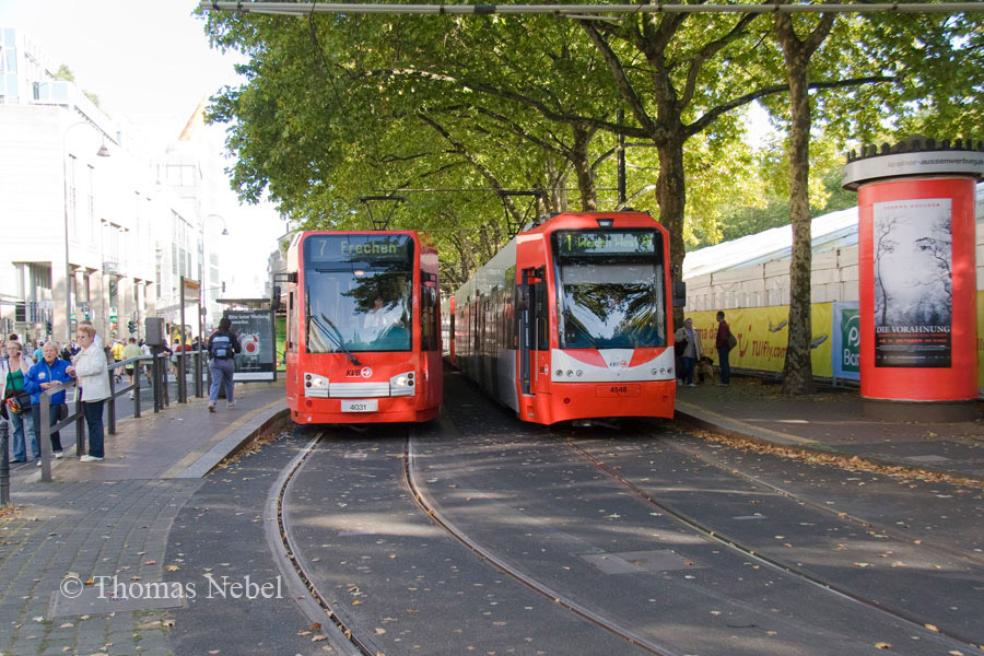 4031 + 4548 Neumarkt